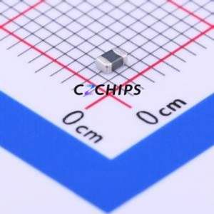 MMZ2012Y202BT000 Ferrite Bead 0805 RF ( Impedance @ Frequency: 2kOhm@100MHz )( Error: 25% )( DC Resistance (DCR): 500mOhm ) - Product Image 1