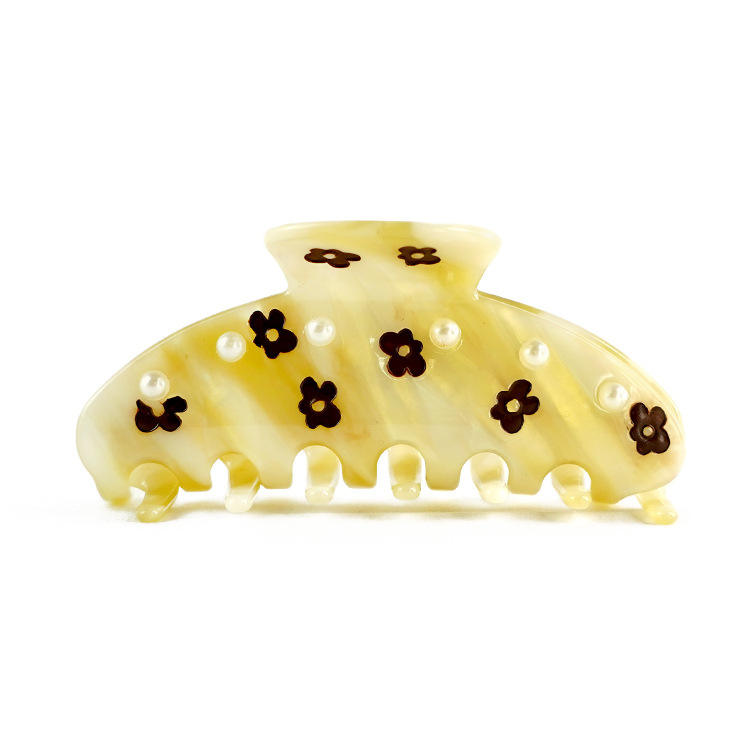 สีเหลือง