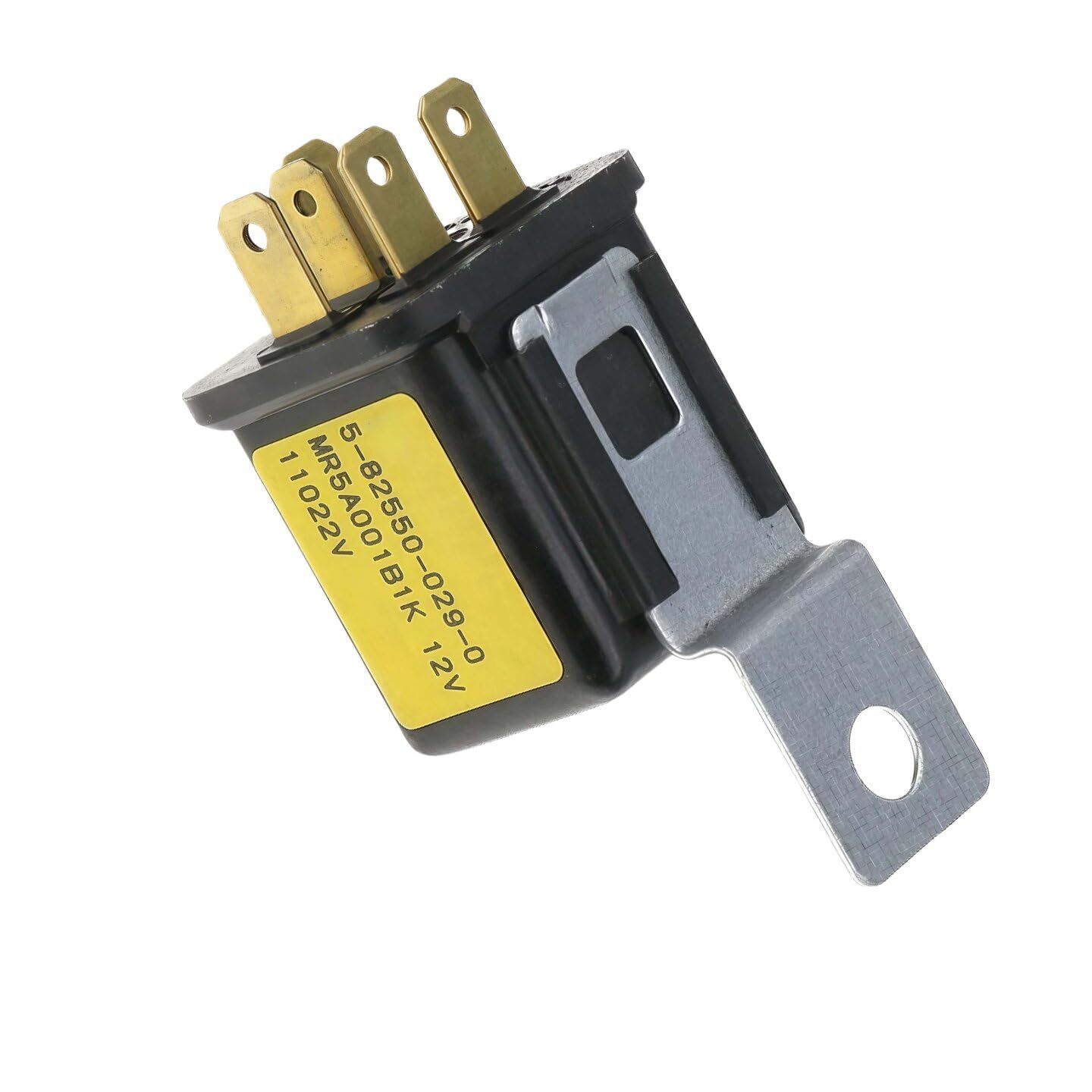 【C】 Forklift 12V Starter Relay Accessory 5-82550-029-0 for TCM Heli