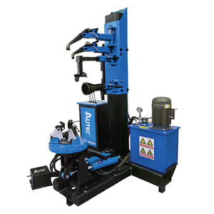 Máquina Desmontadora de Neumáticos AUTEC de 220v, de Alta Tecnología, Fabricación de Grado Industrial, Larga Vida Útil, Bajo Mantenimiento y Duradera - Product Image 1