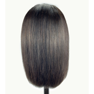 Perruque full lace wig brésilienne remy — dream hair, perruques de cheveux naturels, tissage de cheveux, perruques lace frontal, nouvelle collection - Product Image 3