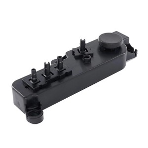 Interruptor del Asiento Izquierdo para Tesla Model 3 1098529, Pieza de Repuesto Eléctrica, Componentes de Plástico, Cobre y Hierro - Product Image 2