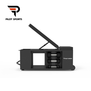 Hộp Đựng Tạ Ghế Tập Thể Thao Thí Điểm Giá Đựng Tạ Ghế Ngồi Nghiêng Hộp Tập Luyện Ghế Hiit - Product Image 6