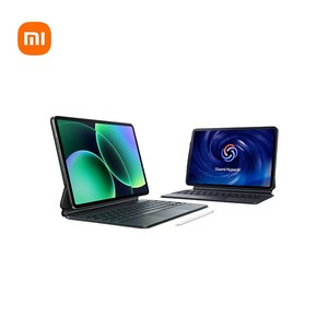 New for Pad <b>8</b> <b>8</b>+256g <b>Tablet</b> 11.2 Inch 3.2K Display 144Hz Qualcomm Snapdragon 8s Gen 4 Storage HyperOS USB Type Entertainment - Product Image 1
