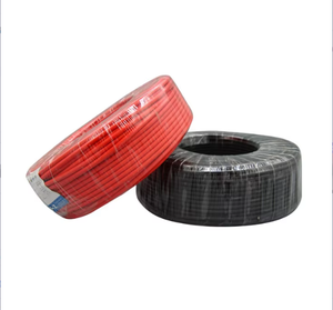 Großhandel 1000V 1500V Xlpo verzinntes Kupfer Solarmodule Photovoltaik kabel DC Solar kabel 16mm 10mm 6mm 4mm Solar kabel Preis - Product Image 5