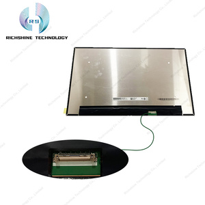 Nuevo Panel LCD de Repuesto para Laptop AUO de 14 Pulgadas, 30 Pines, 1920x1080, Pantalla Táctil Mate TFT, B156XTN08.0, 99% SRGB, 60Hz - Product Image 2