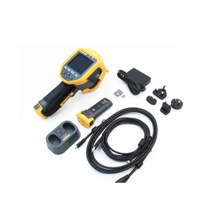 Caméra thermique infrarouge pour Ti401pro/480pro/ti200/ti300/ti400, précision de 0,2 %, IP65, garantie 1 an - Product Image 2