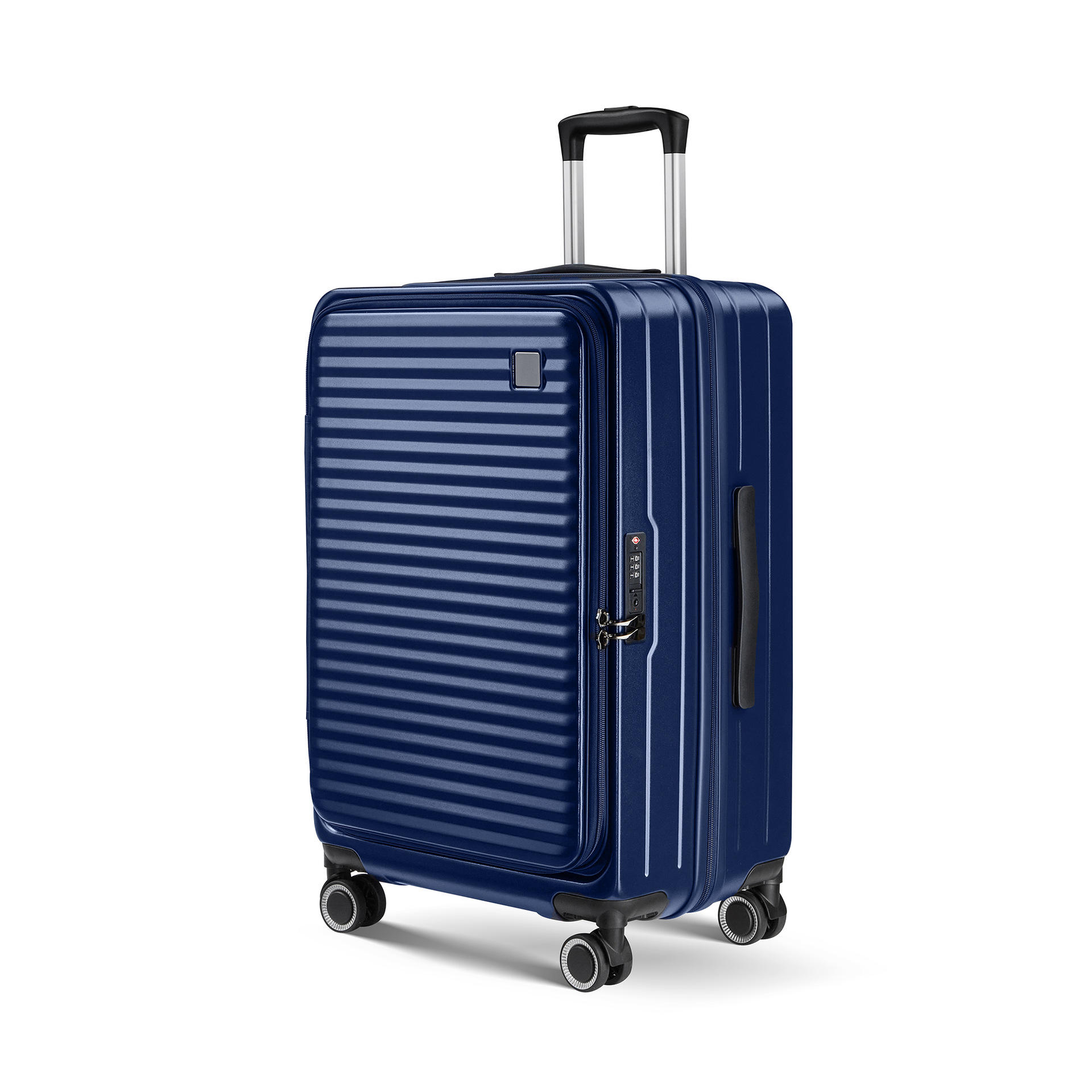 สีน้ำเงินเข้ม