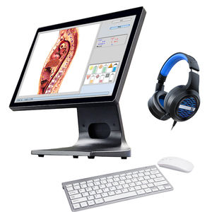 DIZI-150SEA 9D NLS Meta Hunter 4025 e 18D NLS Não-Linear Metatron System <span class=keywords><strong>Analyzer</strong></span> Saúde Body Scanner Autoterapia - Product Image 4