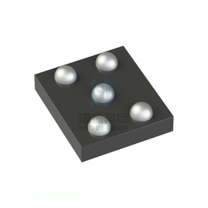 Mc35xs3400cpnar2 24 पावर पावर मैनेजमेंट (pmic) इलेक्ट्रॉनिक सर्किट घटक मूल - Product Image 1