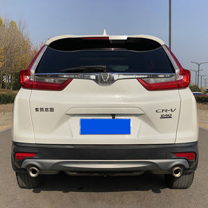 <span class=keywords><strong>Honda</strong></span> <span class=keywords><strong>CRV</strong></span> 2020 Usada, SUV Automática, Gasolina, Volante a la Izquierda, Cuero Oscuro, R17, Gran Oferta - Product Image 6