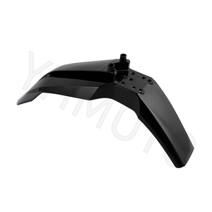 Kit de carénage en plastique YHMOTO, plaque de numéro, garde-boue, selle pour KTM 65 65cc KT50 KT65 Dirt Bike - Product Image 6