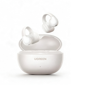 UGREEN WS209 HiTune S3 หูฟังไร้สายแบบหนีบหู ระบบส่งเสียงผ่านอากาศ สำหรับออกกำลังกาย เล่นได้นาน 30 ชั่วโมง - Product Image 2