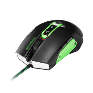 Ratón para juegos con cable <span class=keywords><strong>G203</strong></span> Lightsync RGB, sensor óptico, 8000 DPI, ratón para computadora - Product Image 5