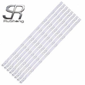 Barra de Luz LED Original Konka NO.8151 para LED50E330U LED50R6200U 35020514 35020512, Tira de Retroiluminación para TV - Product Image 1