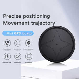 스마트 GPS 추적기 및 로케이터 손실 방지 알림 장치 자동차 키 애완 동물 어린이 찾기 - Product Image 3