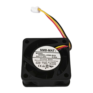 Ventilateur de refroidissement 1606KL-05W-B59 pour FANUC - Product Image 1