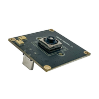 Module de caméra 20MP IMX230, mise au point automatique, 1/2,4 pouces, USB3.0 UVC HD, Plug and Play industriel, 15/30FPS, vision industrielle
