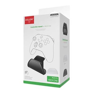 Untuk DATA FROG Desk Dock dudukan Game <span class=keywords><strong>Controller</strong></span> Holder dukungan Bracket <span class=keywords><strong>Base</strong></span> untuk Xbox One One Slim One X Series S X Dock Accessory - Product Image 5