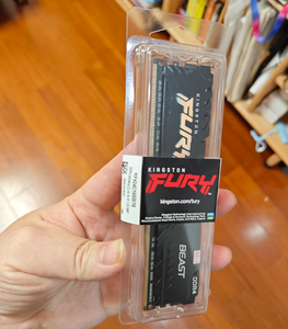 Memoria RAM Kingston HyperX <span class=keywords><strong>DDR4</strong></span> de Cuarta Generación, 16 GB, Hacker's Super Stick, 2400, 2666, 3200, para Computadora de Escritorio, 8 GB, Canal Dual - Product Image 2