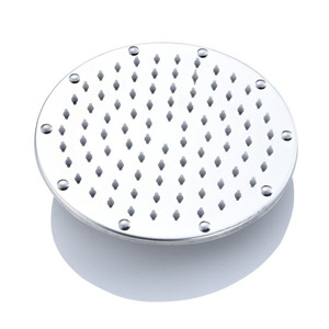 Hiệu Suất Cao Cuộc Sống Lâu Dài Xách Tay Mềm Có Thể Điều Chỉnh Siêu Mỏng Gắn Kết Thép Không Gỉ Rung Đầu Đầu Vòi Hoa Sen Mưa - Product Image 1