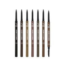 Sconto Holica Holly Carder 02. Bruno scuro 1 pz Skinia Brow Enhancer-sottile disegno sopracciglia - Product Image 1
