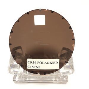 Danyang lentes de óculos de sol, moda e popular personalizável, lentes <span class=keywords><strong>1.499</strong></span> 1.60 1.67, polarizadas, lentes oftalmáticas - Product Image 2