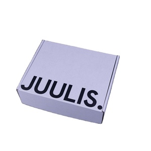Nouvelles Boîtes Personnalisées PLD 2026 – Emballage Créatif et Élégant pour Produits Cosmétiques, avec Logo de Marque, en Papier Texturé, pour Chaussettes et Envois Aériens - Product Image 1
