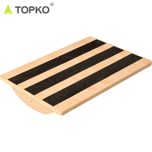 TOPKO Sports et entraînement-Surf/ Skate/ Snowrd Accessoires Square Balance rd Trainer <span class=keywords><strong>Wooble</strong></span> rd - Product Image 1