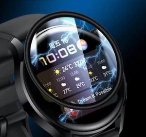 Protector de pantalla de reloj 3D PMMA para <span class=keywords><strong>Xiaomi</strong></span> <span class=keywords><strong>MI</strong></span> Watch S4 Sport S3 S2 42mm 46mm <span class=keywords><strong>S1</strong></span> Pro PMMA Protector de pantalla de reloj de cubierta completa - Product Image 4