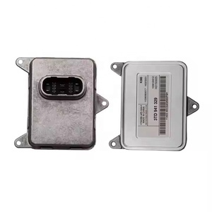 Système d'éclairage avant adaptatif ADT, module de phare AFS utilisé pour 3TD941329 - Product Image 1