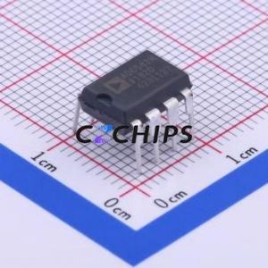 Nuevo Chip IC de circuito integrado AD654JNZ Original PMIC V/F y F/V convertidor IC - Product Image 1