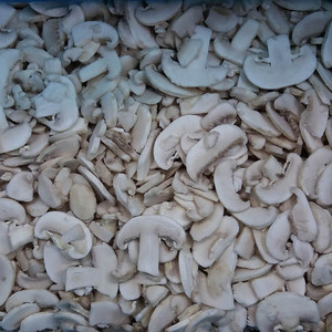 Hongos <span class=keywords><strong>Shiitake</strong></span> Congelados IQF, Corte Entero, <span class=keywords><strong>Boletus</strong></span> Edulis, Mezcla de Hongos Congelados en Rodajas Enteras, OEM ODM - Product Image 5