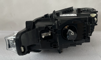 Phare LED d'origine pour BMW F30 F35 2016 2017 2018 2019 330i 320li 316li OEM 63117419633 63117419634