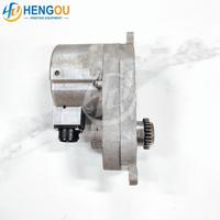Nouveau moteur servo HENGOUCN G2.144.5011 pour machine d'impression offset Heidelbe SM52, pièce de rechange, 3,5 kg