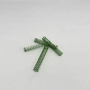 Fábrica Personalizada Máquinas Industriais Molde De Compressão Mola De Molde De Aço De Liga De Alta Pressão - Product Image 4