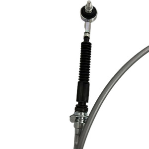 Man <b>Gearbox</b> Shift Cable 5001867672 5001867671 81326556249 81326556278 For Heavy Duty Truck Transmission Replacement - Product Image 3