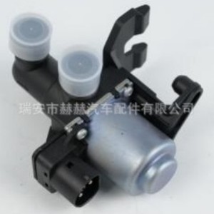 Vanne de chauffage Hh 64118375443 DC 12V à diaphragme solénoïde pour BMW - Product Image 1