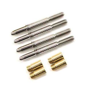 Nhà Cung Cấp Trung Quốc Tùy Chỉnh Thép Không Gỉ <span class=keywords><strong>Cue</strong></span> Doanh Pin Với Radial Chủ Đề Hồ Bơi <span class=keywords><strong>Cue</strong></span> Doanh Pin Chủ Đề - Product Image 6