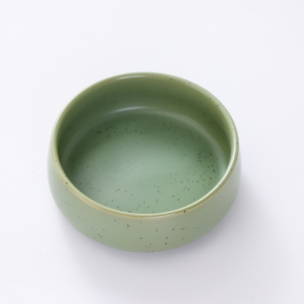 Matcha verde (caja individual + espuma perlada)