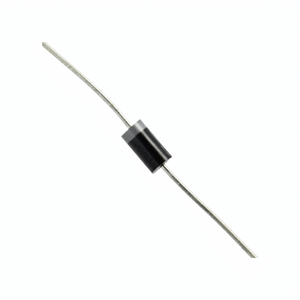 Single Diodes Original DO-204AL, DO-41, Axial 1N5819-1/TR Electronic Chips Component - Product Image 1