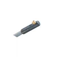 Capteur de détection de cylindre pour machine-outil CNC Makinopc, interrupteur de proximité magnétique NPN 12V normalement ouvert, rouge, pour automatisation stable
