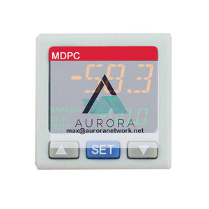 Accessoires de soupape pneumatique électronique de haute qualité, MDPC-122, avec un bon prix - Product Image 1