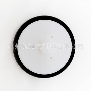 Crankshaft Oil Seal 5265267 For Cummins 2.8L Engine Front And Rear Seals <b>PTFE</b> Material - Product Image 3