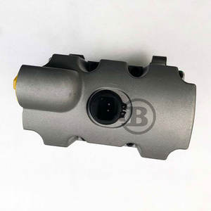 Überraschung preis Großhandel Hochwertige Bagger teile 319-0680 3190680 Einspritzpumpe für CAT C7 Motor - Product Image 3