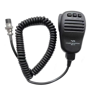 <strong>Yaesu</strong> MH-31A8J Hand Mic Handheld Speaker Microphone for <strong>YAESU</strong> Microfone <strong>FT</strong>-<strong>817ND</strong> <strong>FT</strong>-857D <strong>FT</strong> 450 817 857 897D Car Mobile