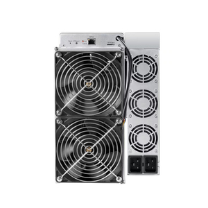 Elphapex DG nhà 1 2.1g 620W asic Doge scrypt thợ mỏ xử lý dữ liệu máy tính cho blockchain KHAI THÁC MỎ - Product Image 4