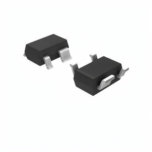Components Electronic NCP305LSQ44T1G Power Management (PMIC) In Stock SC 82A, SOT 343 - Product Image 1
