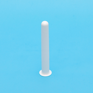 Crisol de nitruro de boro pirolítico resistente a altas temperaturas para fuente de evaporación MBE por depósito químico por vaporización (CVD) - Product Image 3