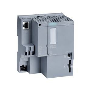 Original Nouveau 6ES7151 7AA21 0AB0 SIMATIC DP IM151 7 CPU pour ET200S en stock - Product Image 5